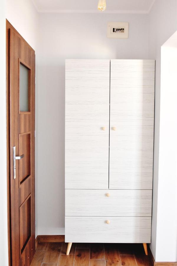 Zakotwiczeni Bed & Breakfast Рева Екстериор снимка