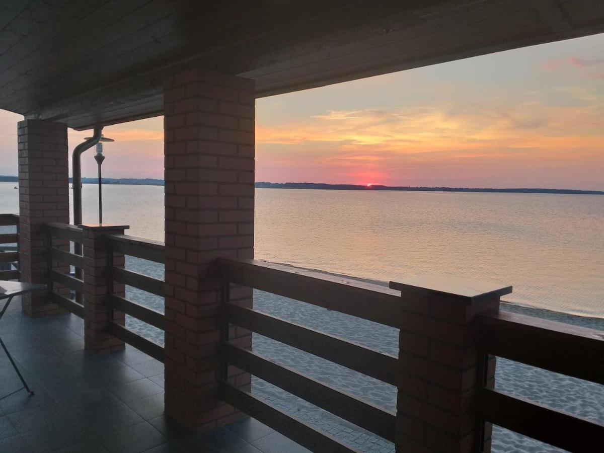 Zakotwiczeni Bed & Breakfast Рева Екстериор снимка
