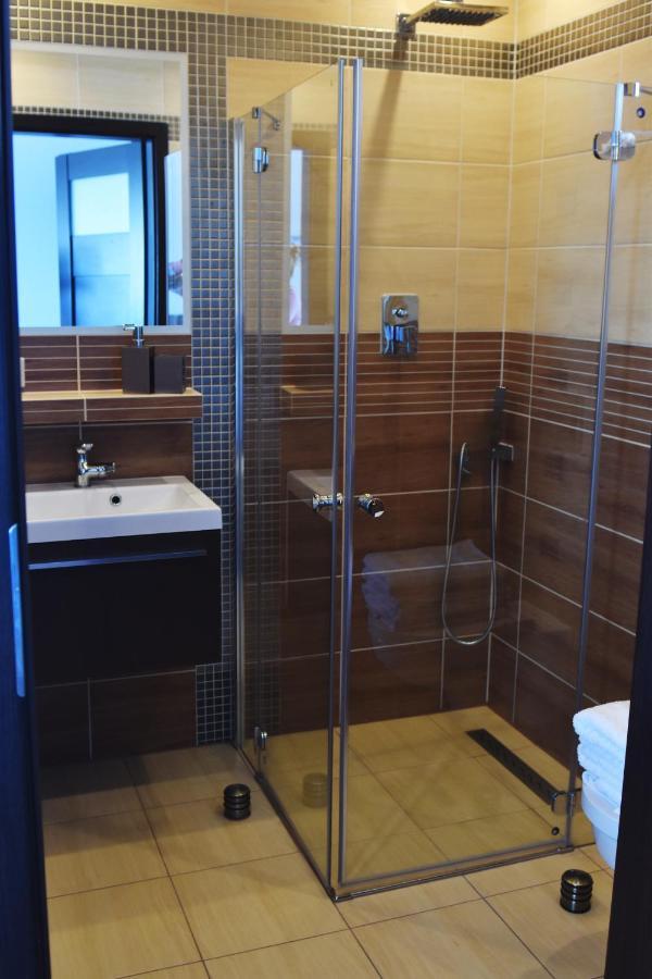 Zakotwiczeni Bed & Breakfast Рева Екстериор снимка