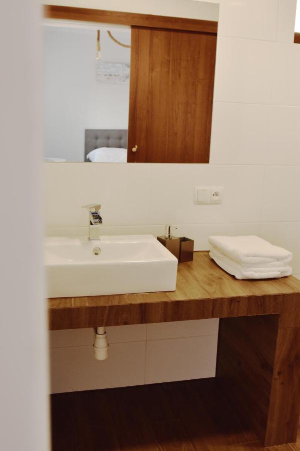 Zakotwiczeni Bed & Breakfast Рева Екстериор снимка