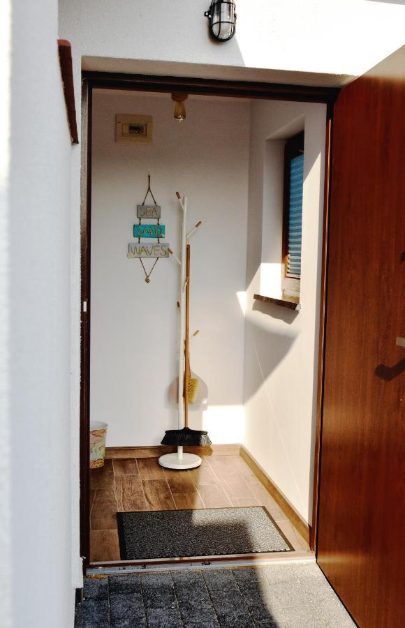 Zakotwiczeni Bed & Breakfast Рева Екстериор снимка