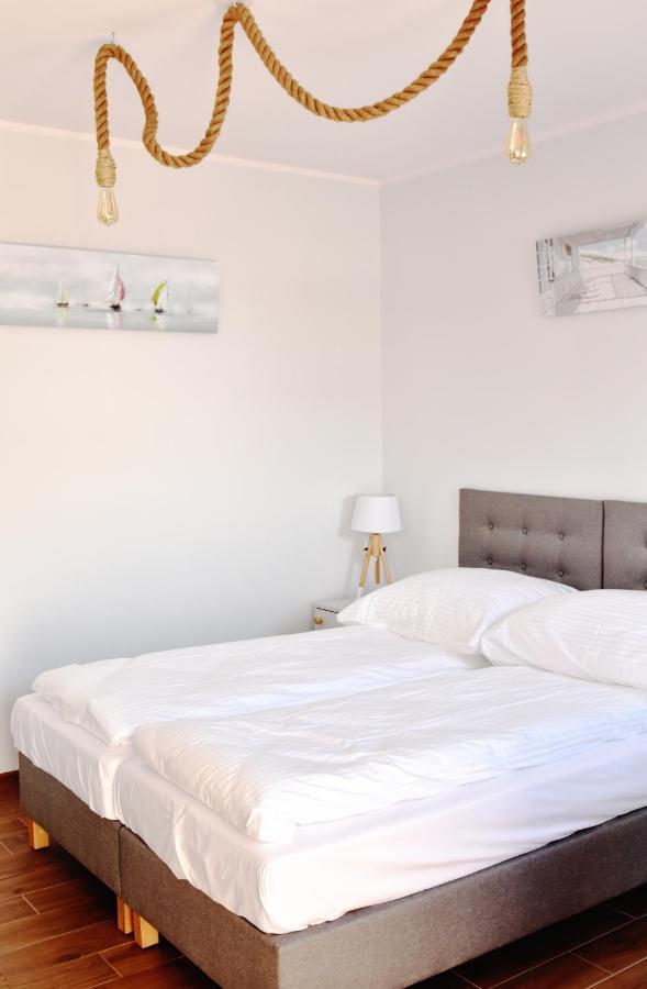 Zakotwiczeni Bed & Breakfast Рева Екстериор снимка