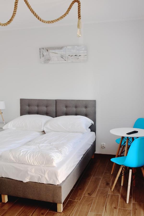 Zakotwiczeni Bed & Breakfast Рева Екстериор снимка